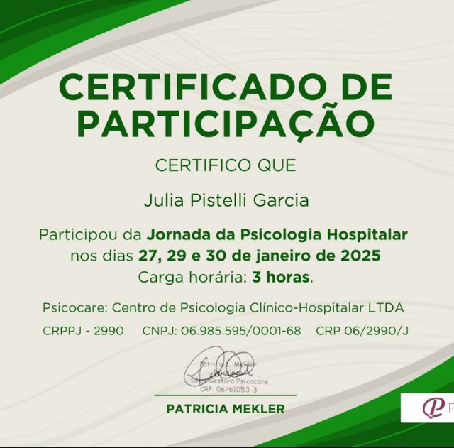 Ampliar imagem: certificate 4
