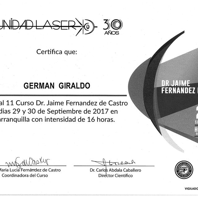 Acercar imagen: certificate 134