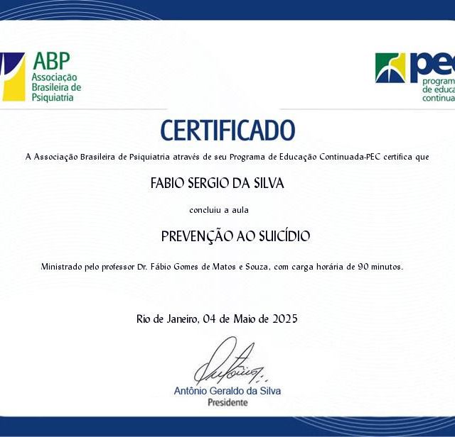 Ampliar imagem: certificate 44