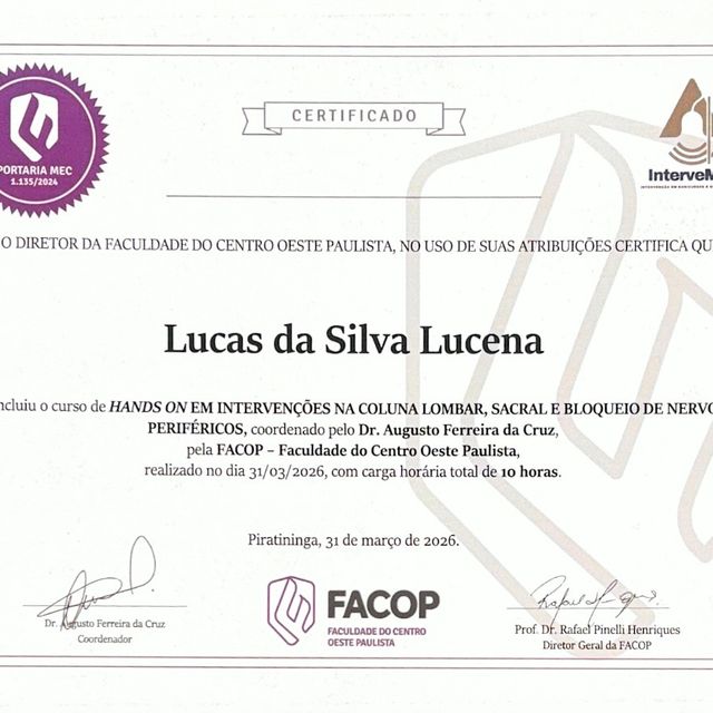 Ampliar imagem: certificate 1