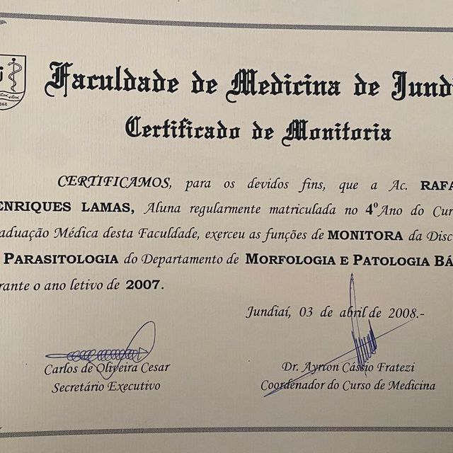 Ampliar imagem: certificate 5
