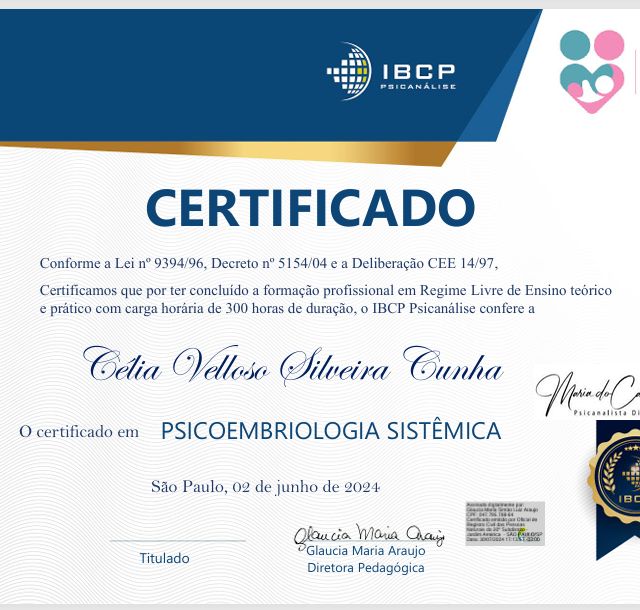 Ampliar imagem: certificate 1