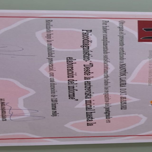 Acercar imagen: certificate 4