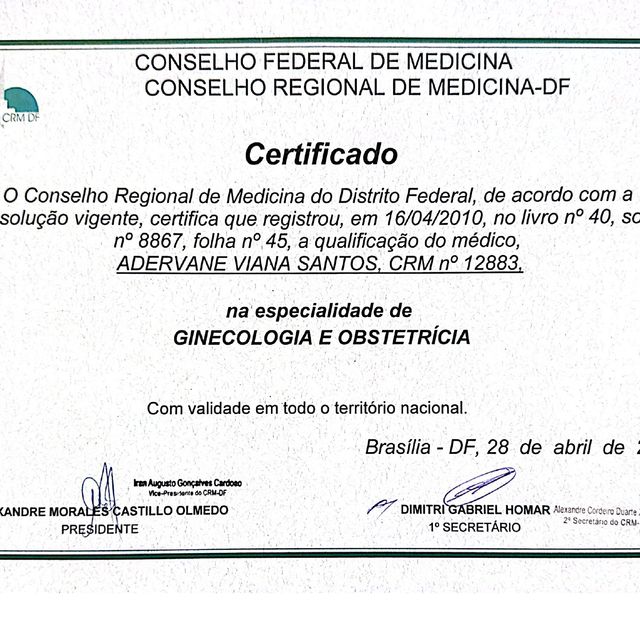 Ampliar imagem: certificate 1