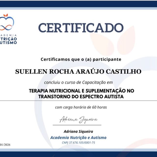 Ampliar imagem: certificate 1