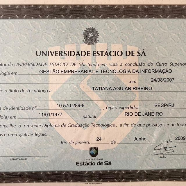 Ampliar imagem: certificate 1
