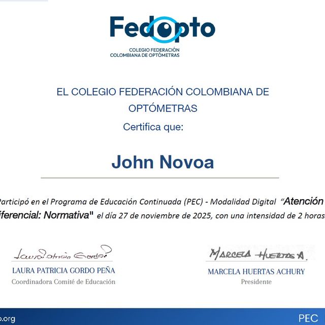 Acercar imagen: certificate 1