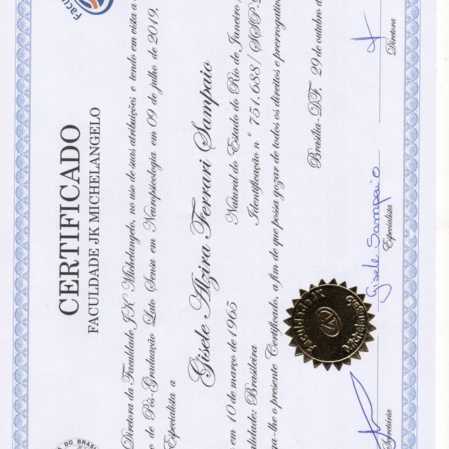 Ampliar imagem: certificate 5