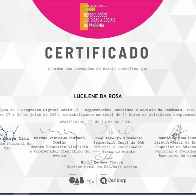 Ampliar imagem: certificate 12