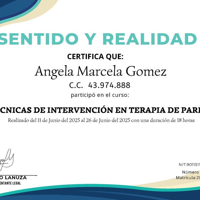 Acercar imagen: certificate 1