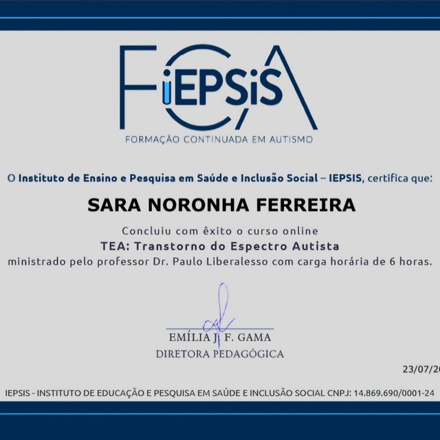 Ampliar imagem: certificate 3