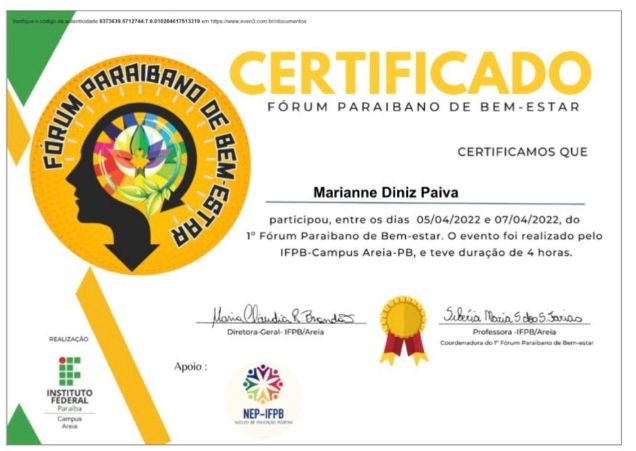 Ampliar imagem: certificate 4