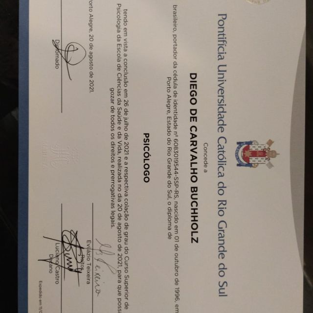 Ampliar imagem: certificate 1
