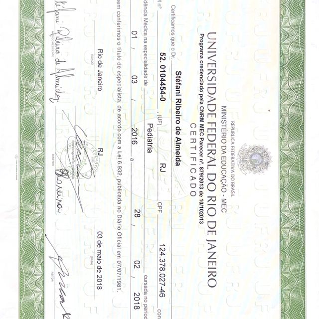 Ampliar imagem: certificate 3