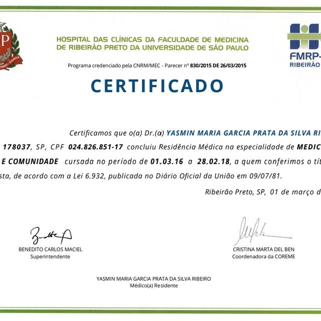 Ampliar imagem: certificate 1