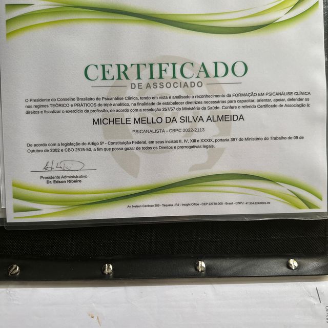 Ampliar imagem: certificate 4