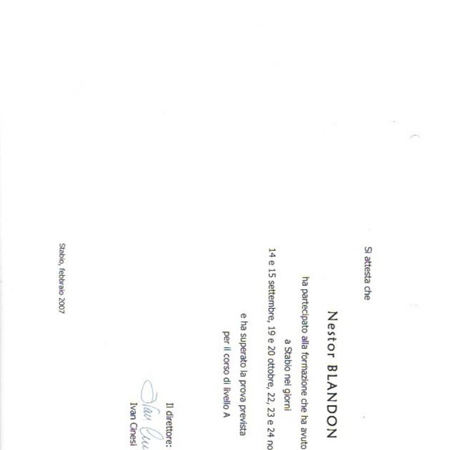 Acercar imagen: certificate 181