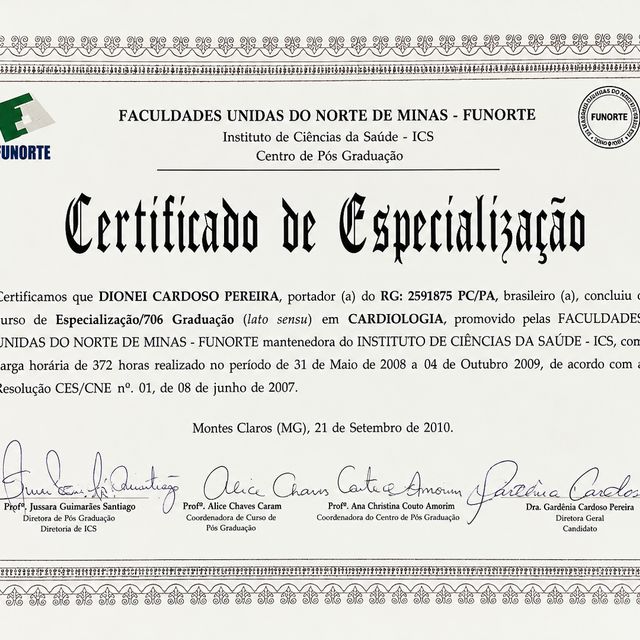 Ampliar imagem: certificate 3