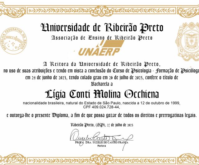 Ampliar imagem: certificate 1