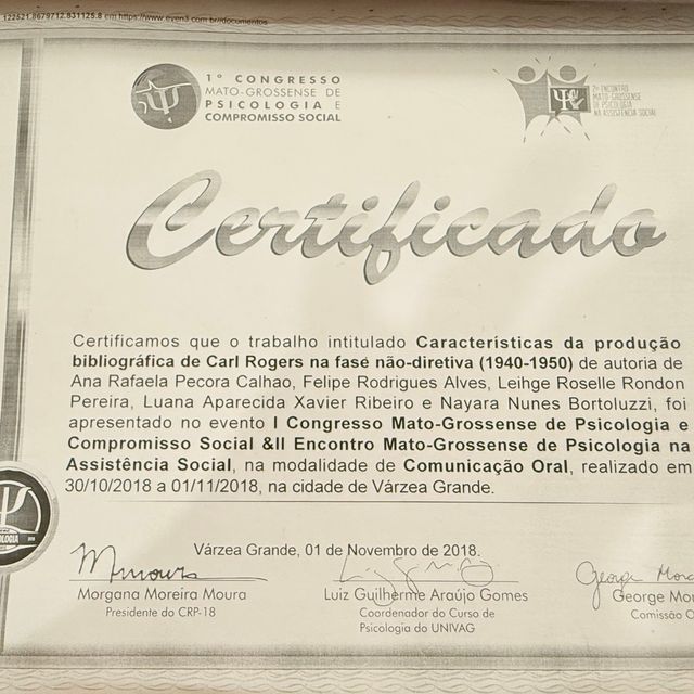 Ampliar imagem: certificate 15