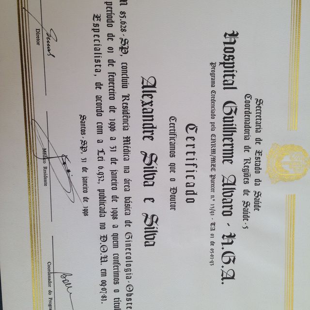Ampliar imagem: certificate 1
