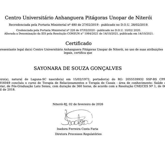 Ampliar imagem: certificate 1