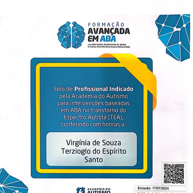 Ampliar imagem: certificate 1