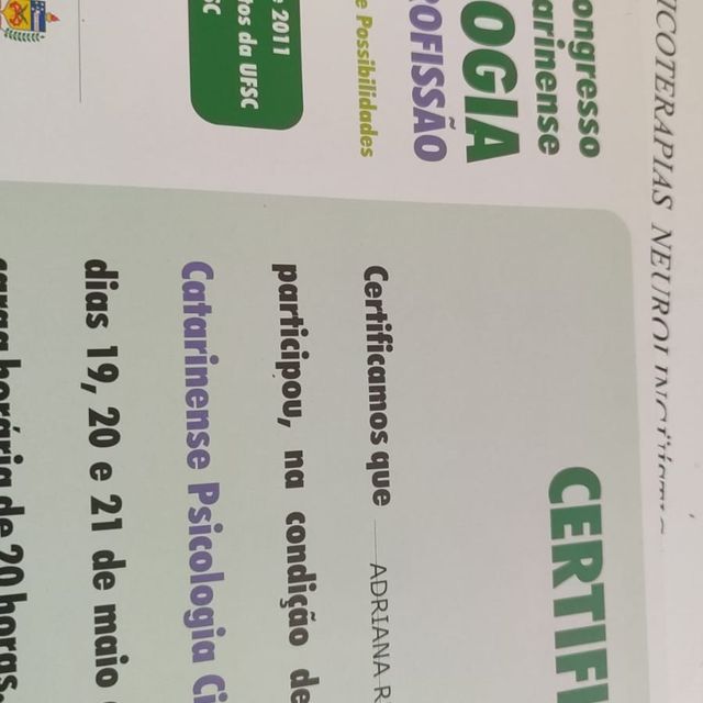 Ampliar imagem: certificate 3