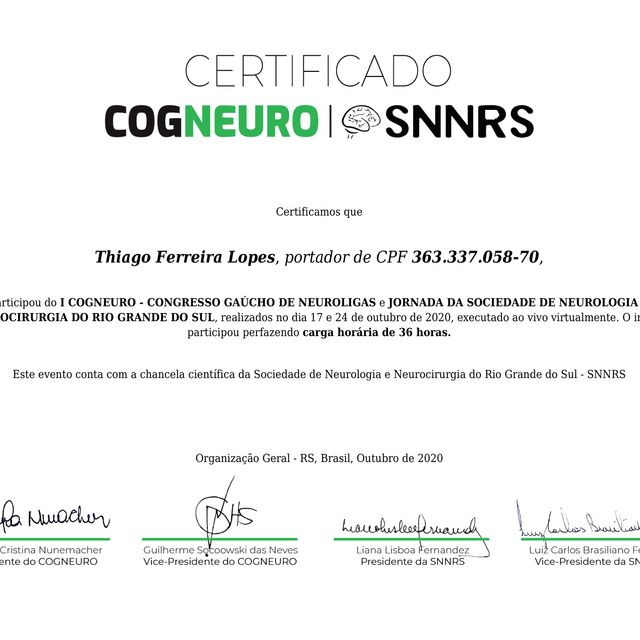 Ampliar imagem: certificate 9