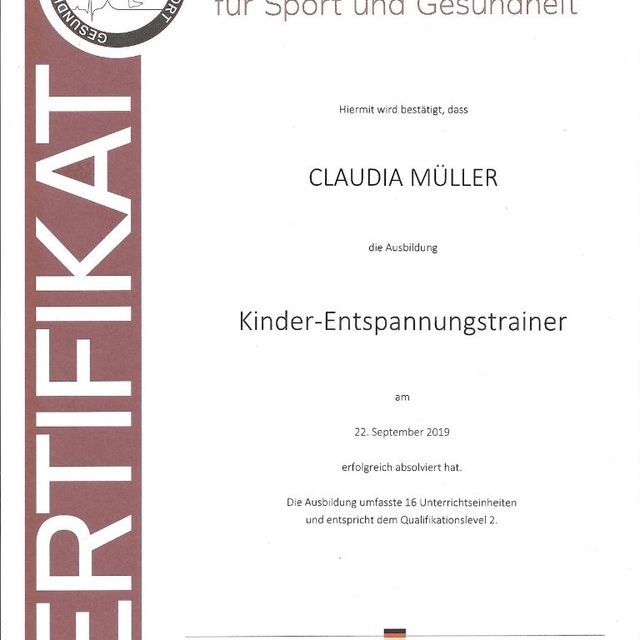 Ampliar imagem: certificate 4