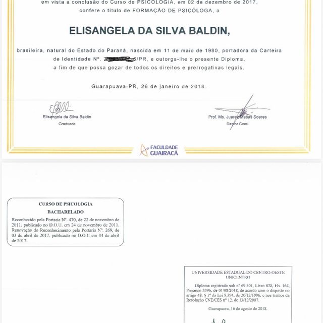 Ampliar imagem: certificate 1