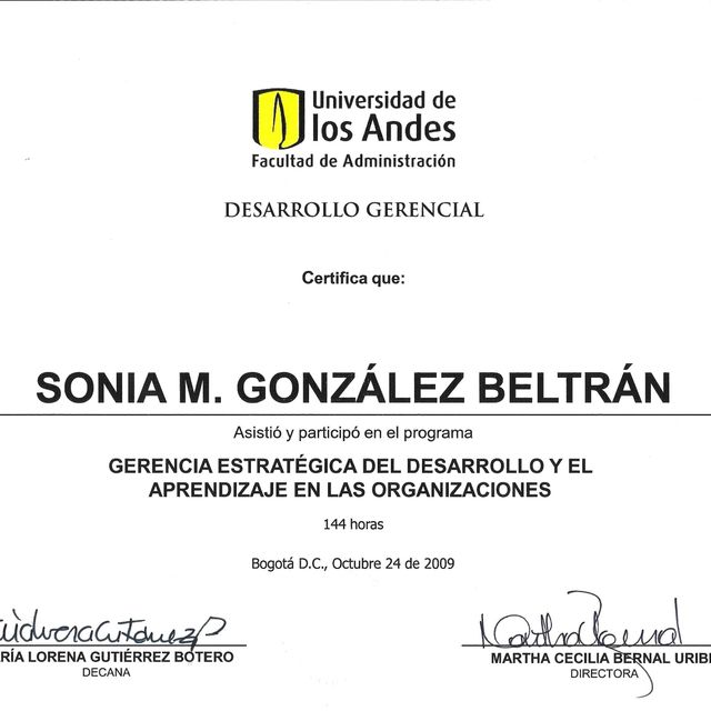 Acercar imagen: certificate 8
