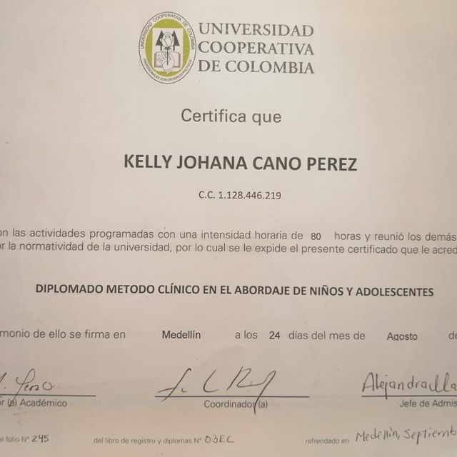 Acercar imagen: certificate 2