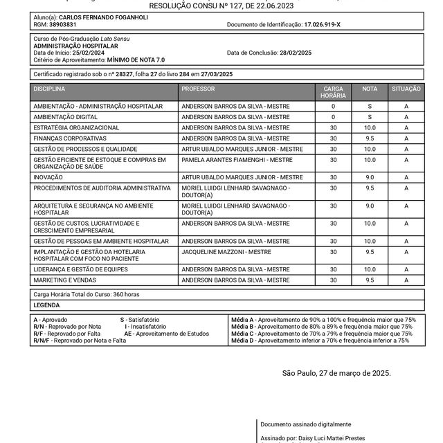 Ampliar imagem: certificate 4