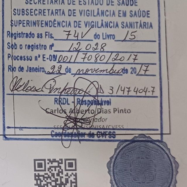 Ampliar imagem: certificate 1