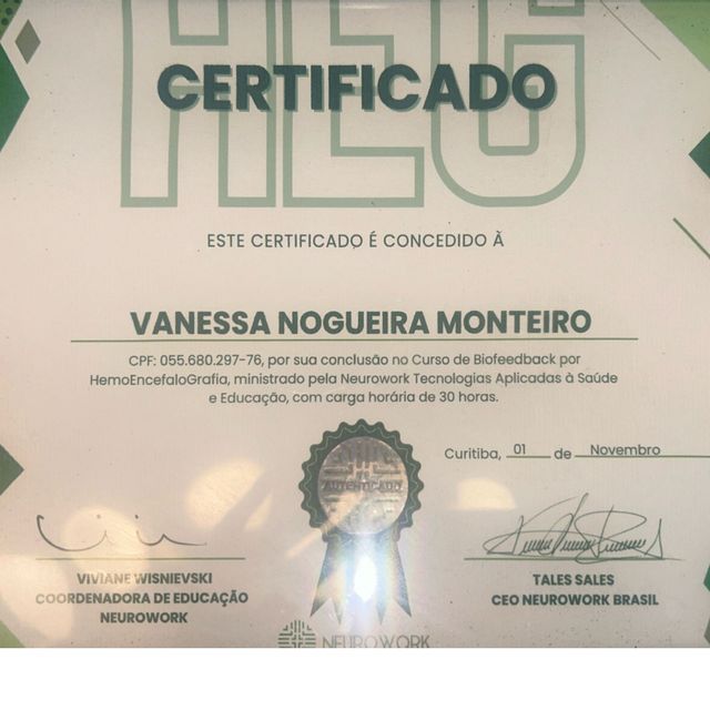 Ampliar imagem: certificate 4