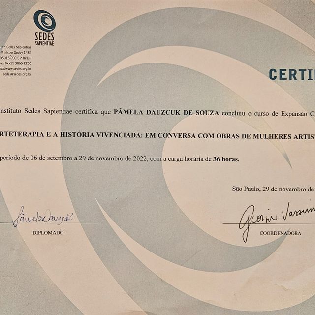 Ampliar imagem: certificate 10