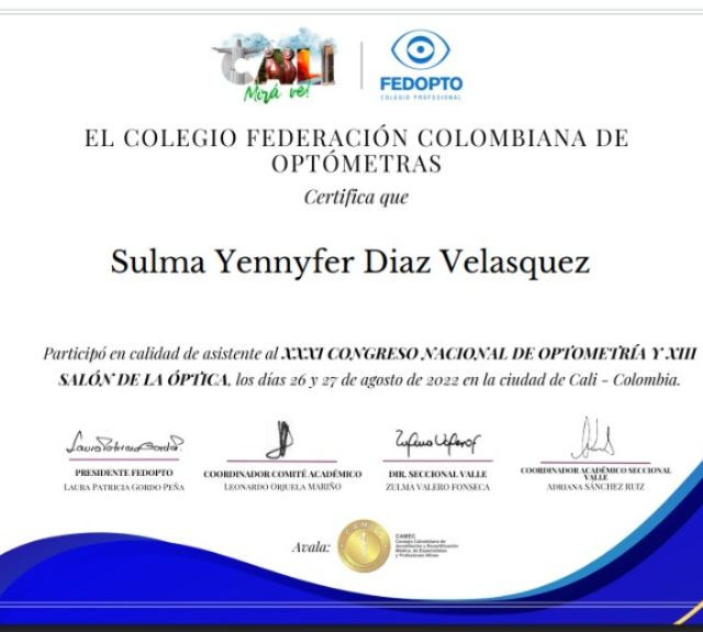 Acercar imagen: certificate 3