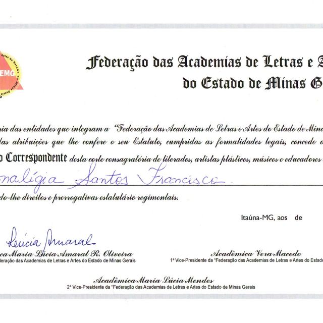 Ampliar imagem: certificate 47