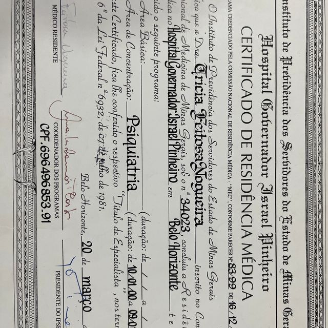 Ampliar imagem: certificate 5