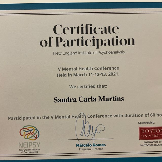 Ampliar imagem: certificate 5