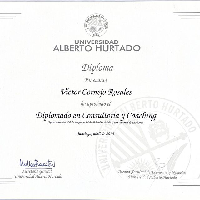 Acercar imagen: certificate 25