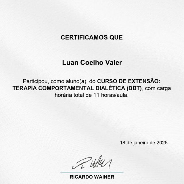 Ampliar imagem: certificate 15