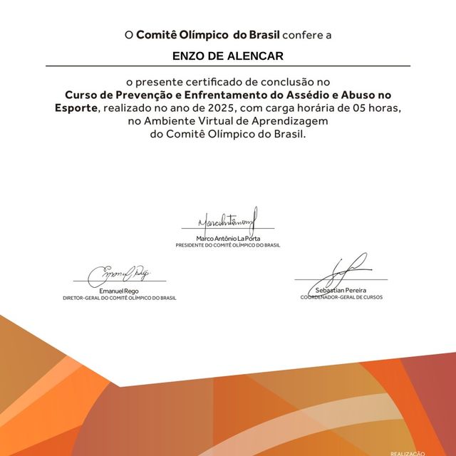 Ampliar imagem: certificate 5