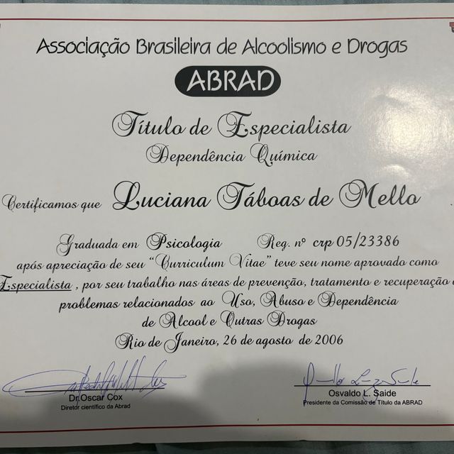 Ampliar imagem: certificate 2