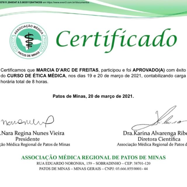 Ampliar imagem: certificate 6