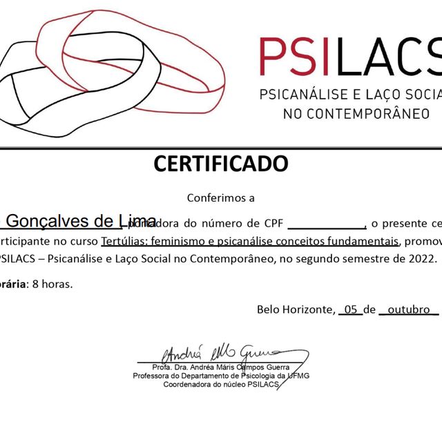 Ampliar imagem: certificate 1