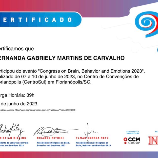 Ampliar imagem: certificate 7