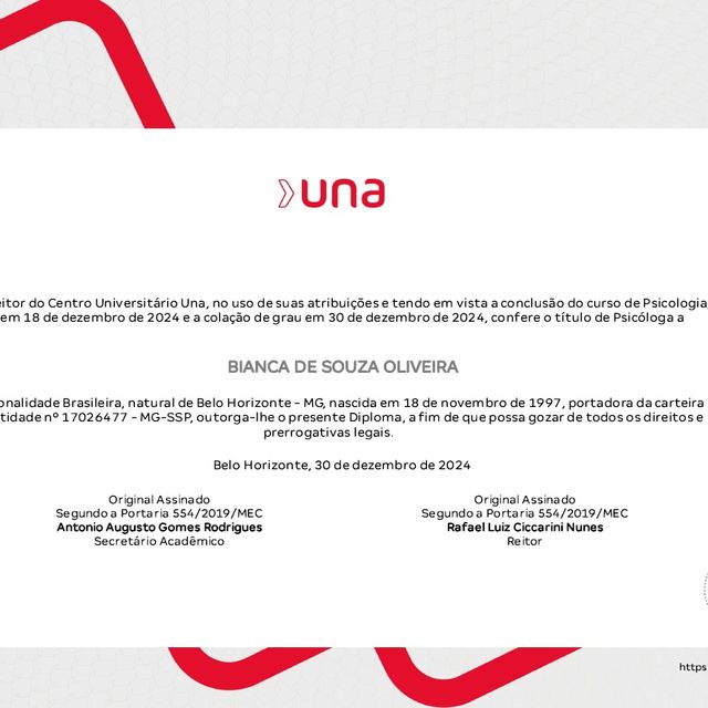 Ampliar imagem: certificate 1