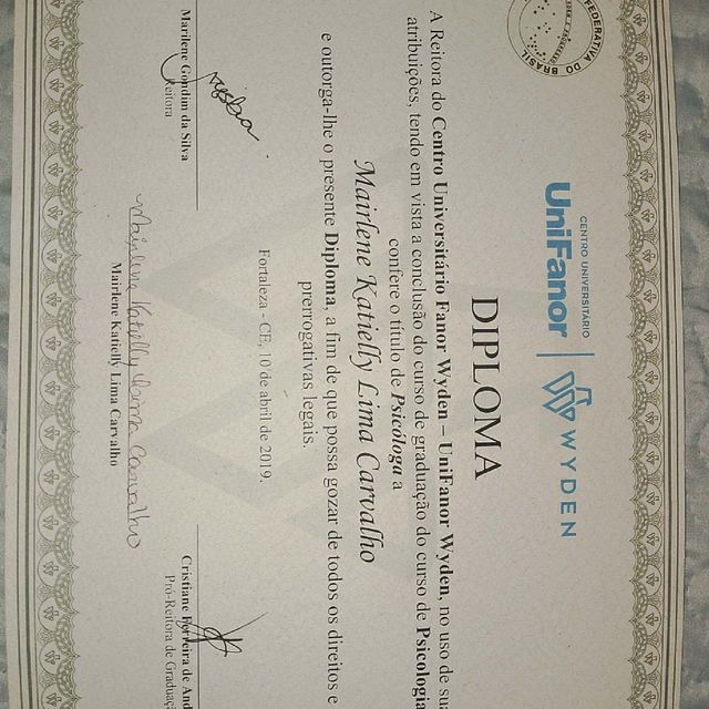 Ampliar imagem: certificate 3